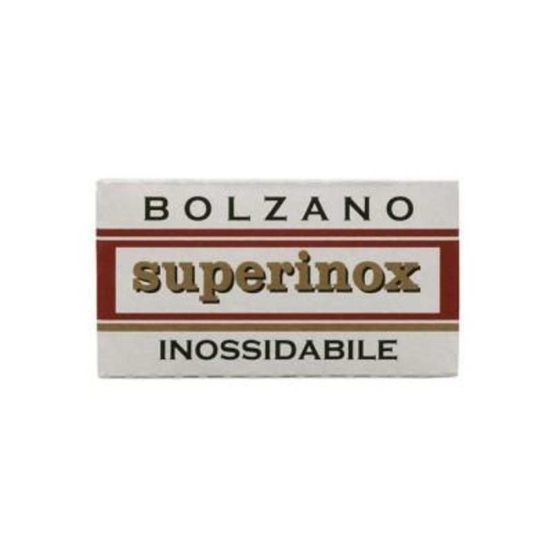 Lame per Rasoio di Sicurezza doppia lama