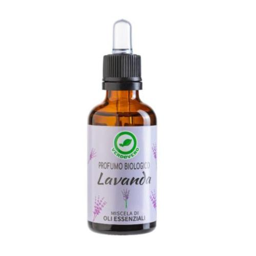 Fragranza Lavanda