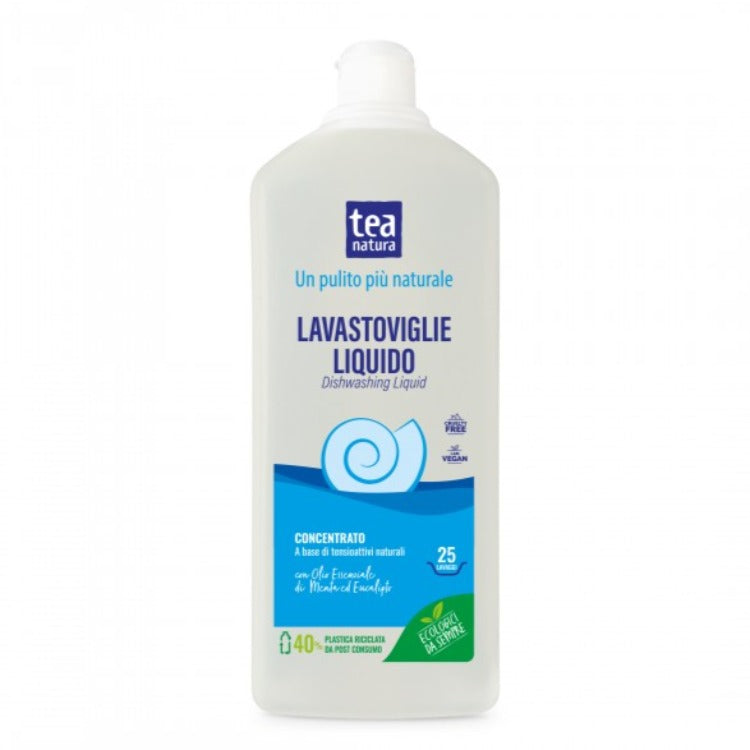 Lavastoviglie liquido