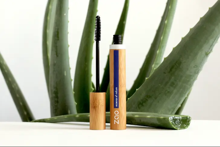 Mascara Aloe Vera