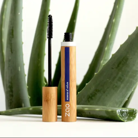 Mascara Aloe Vera