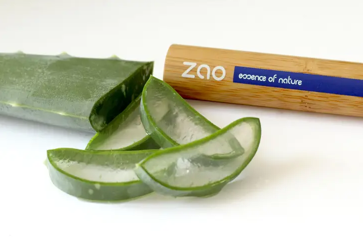Mascara Aloe Vera