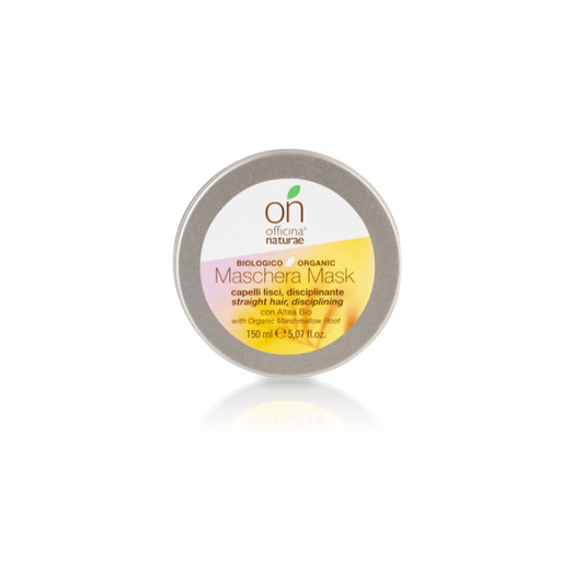 OnYou Maschera Capelli Lisci, Disciplinante