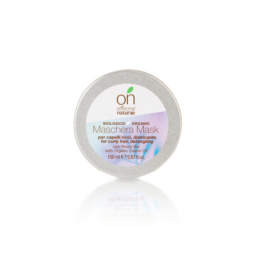 OnYou Maschera Capelli Ricci, Districante