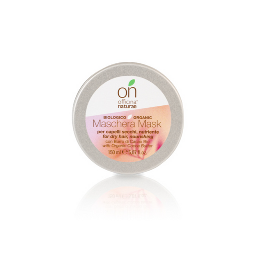 OnYou Maschera Capelli Secchi, Nutriente