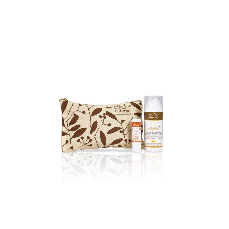Mini-Kit Protezione Media