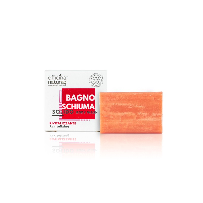 Co.So. Bagnoschiuma Rivitalizzante