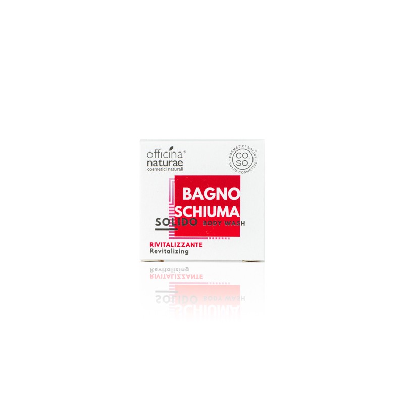 Co.So. Bagnoschiuma Rivitalizzante