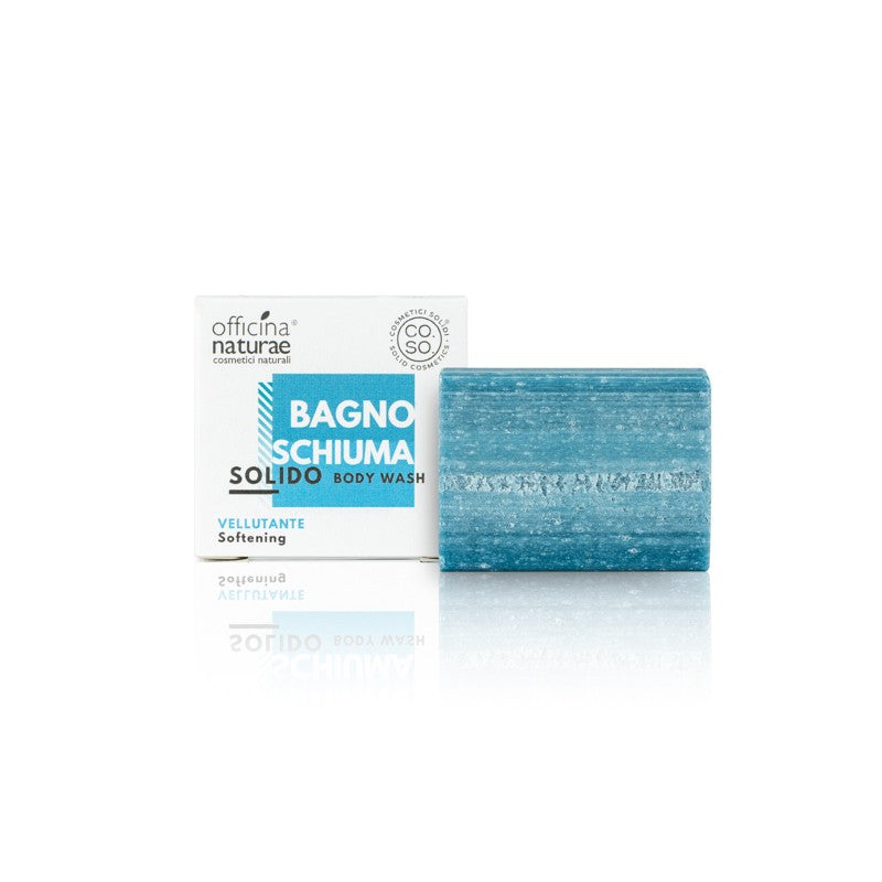Co.So. Bagnoschiuma Vellutante