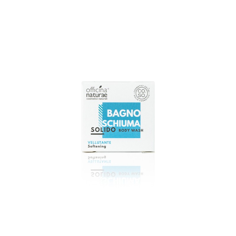Co.So. Bagnoschiuma Vellutante