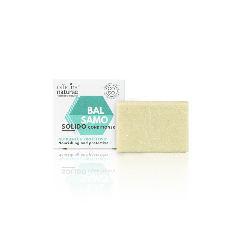 Co.So. Balsamo Nutriente e Protettivo