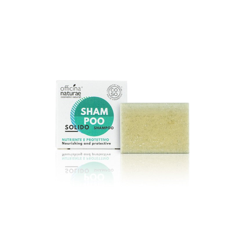 Co.So. Shampoo Solido Nutriente e Protettivo