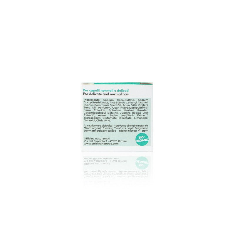 Co.So. Shampoo Solido Nutriente e Protettivo