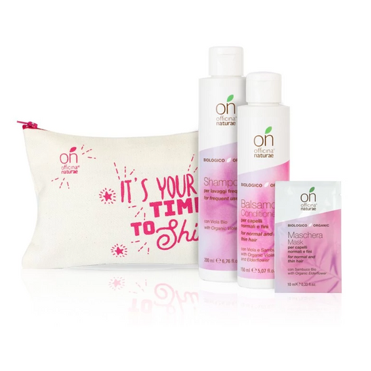 Mini-Kit Tutti i Giorni