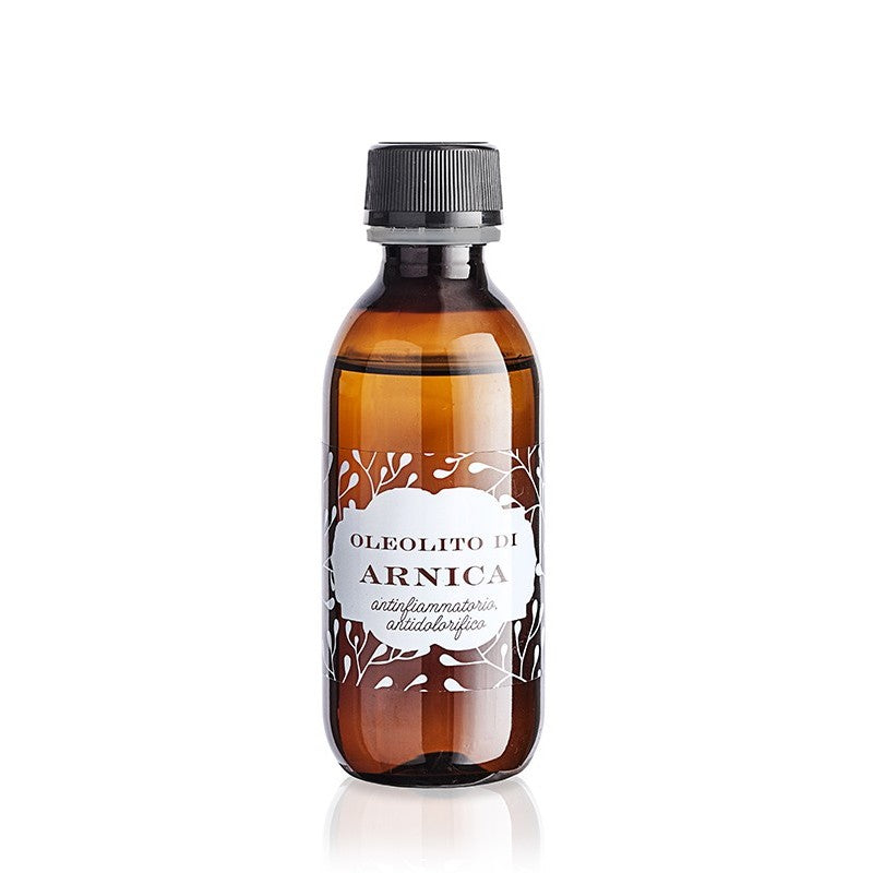 Oleolito di Arnica