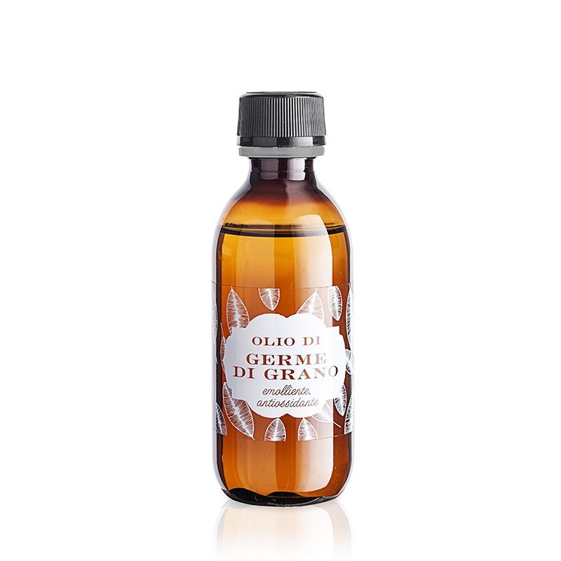 Olio di Germe di Grano Puro al 100%