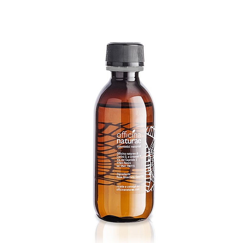Olio di Rosa Mosqueta