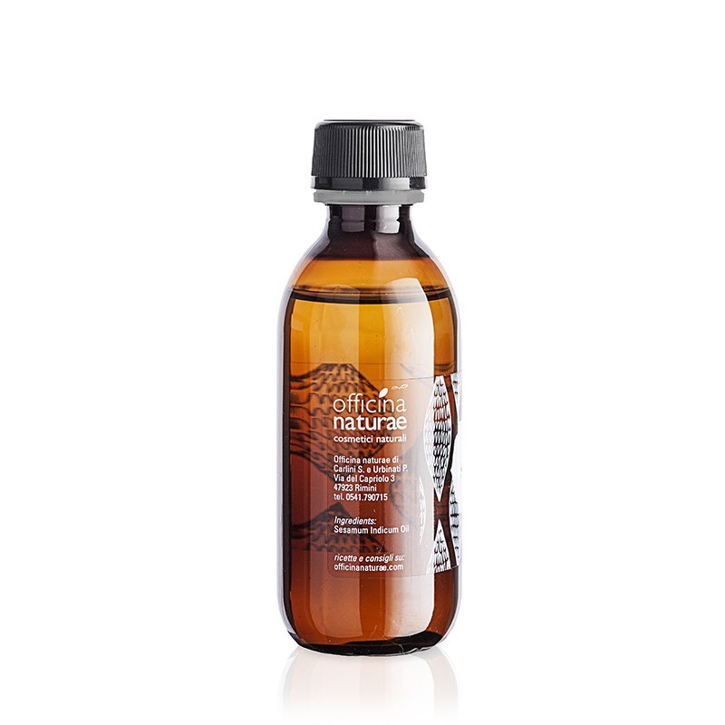 Olio di Sesamo