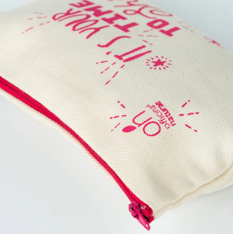 OnYou Pochette in Tessuto