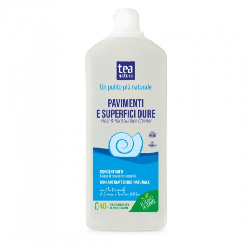 Detergente Pavimenti