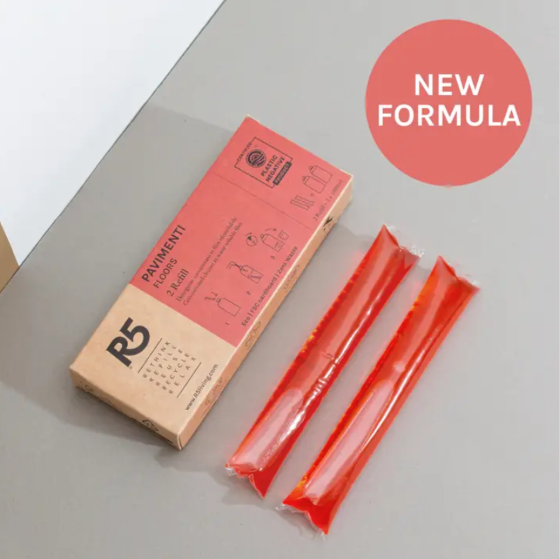 Kit Pavimenti R5