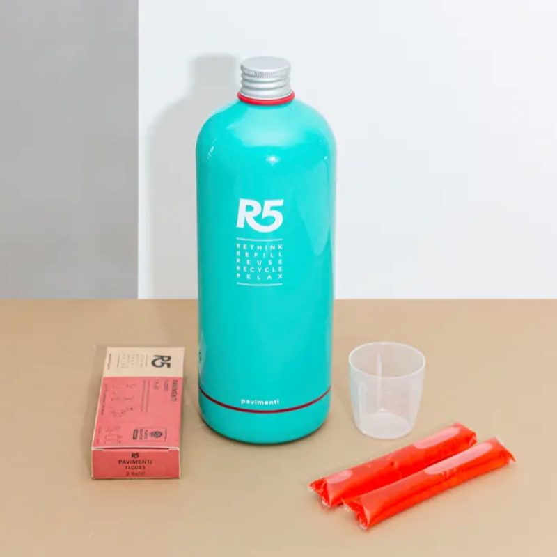 Kit Pavimenti R5