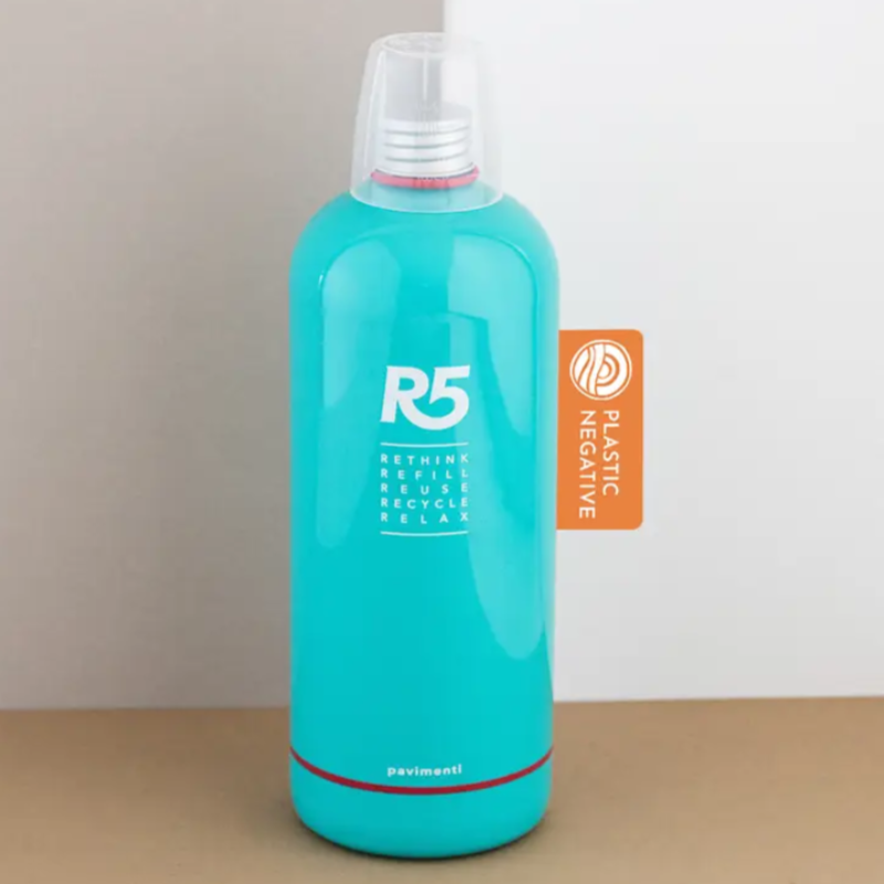 Kit Pavimenti R5