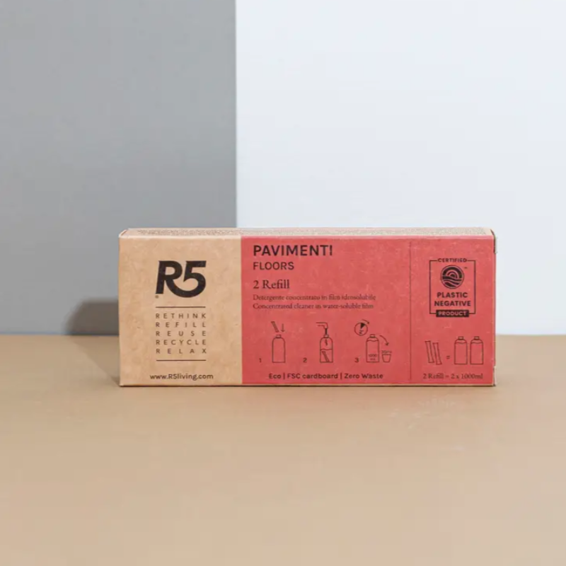Kit Pavimenti R5