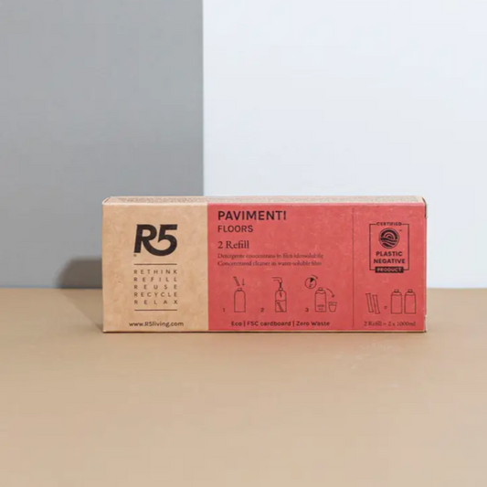 Refill Pavimenti R5