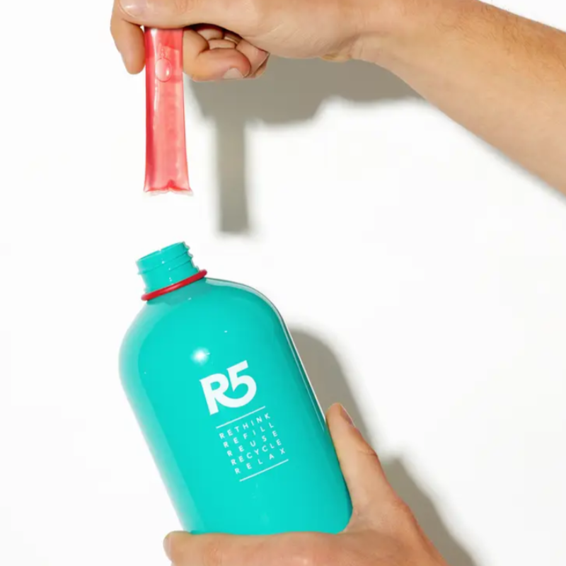 Kit Pavimenti R5