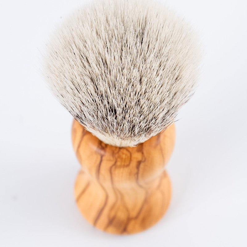 Pennello da Barba Artigianale N.10