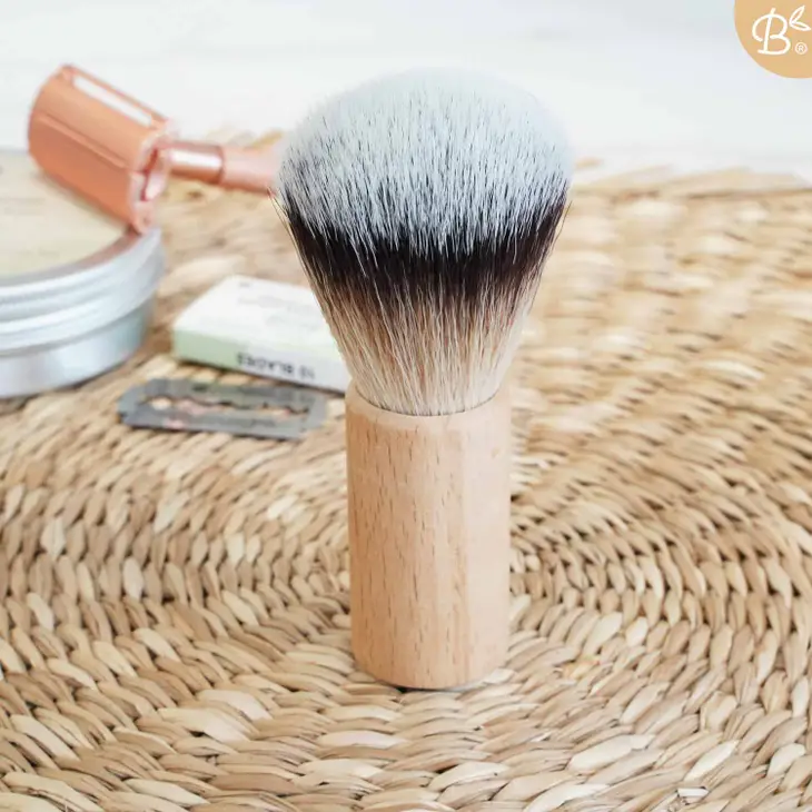 Pennello da Barba Artigianale
