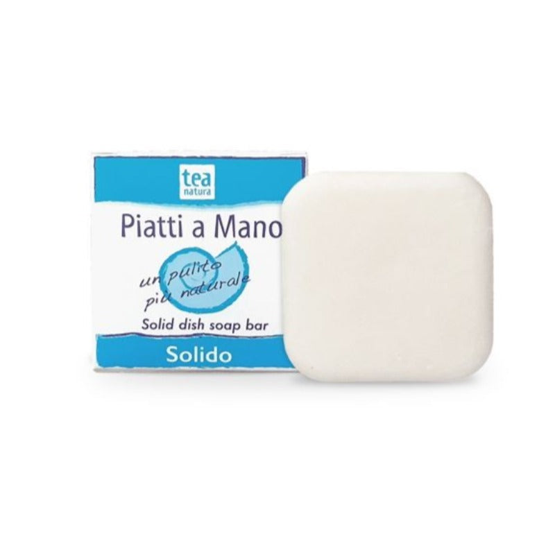 detersivo Piatti Solido Limone di Sicilia