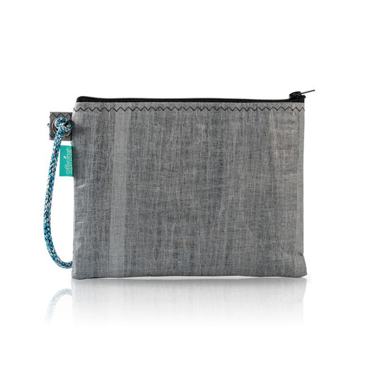 Pochette in Vela Riciclata