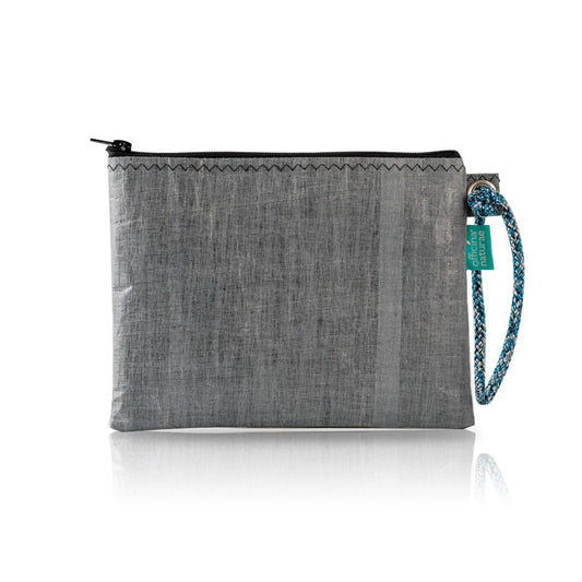 Pochette in Vela Riciclata