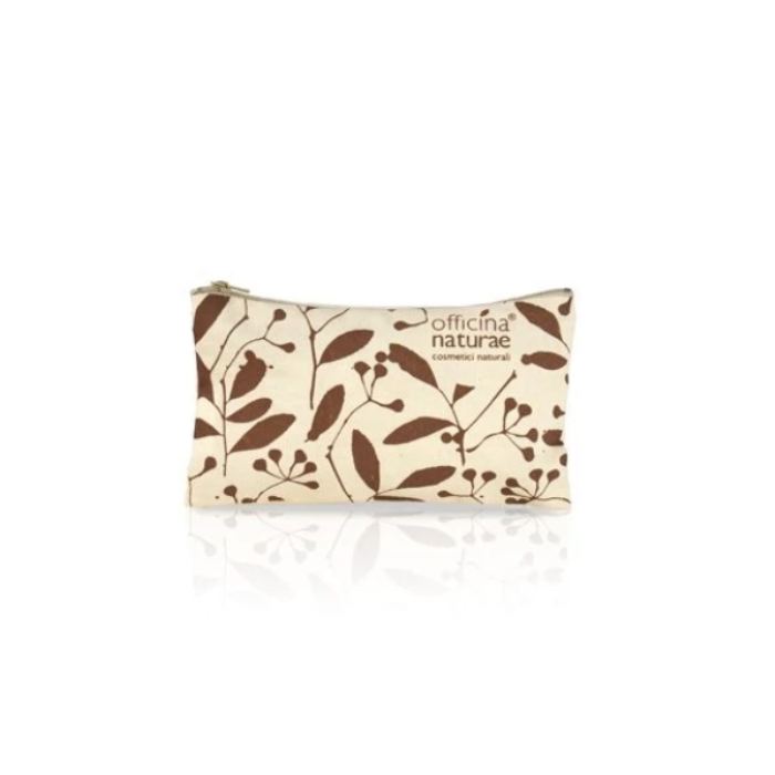 Pochette in Tessuto
