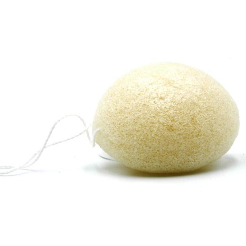 spugna Konjack Naturale