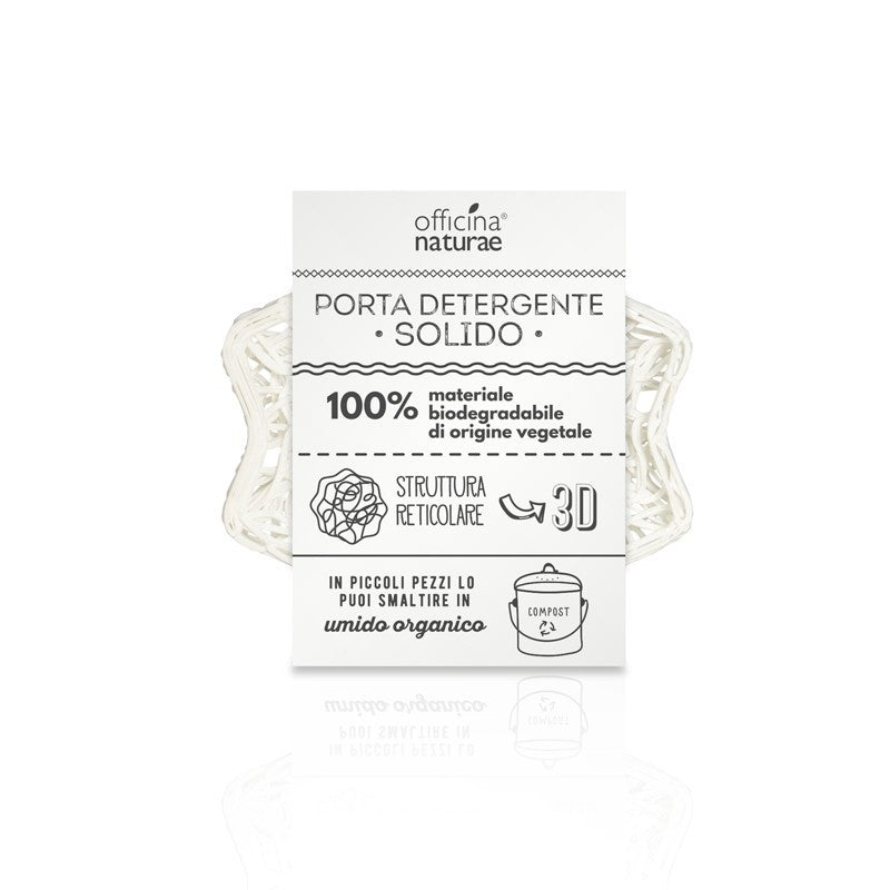 Gift Box Piatti Solido Menta