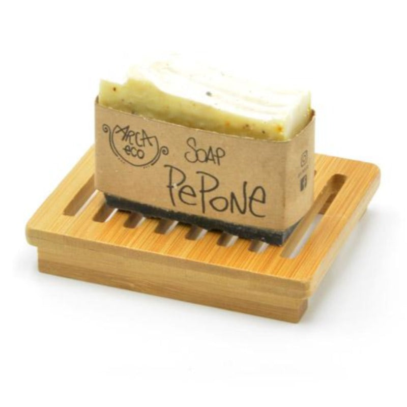 PEPONE sapone artigianale
