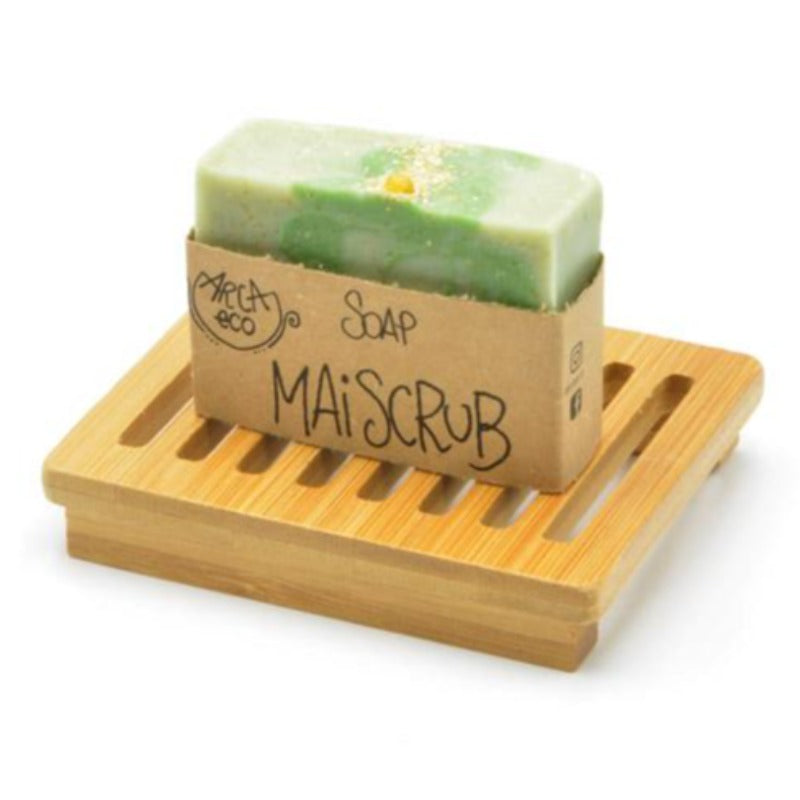MAISCRUB sapone artigianale