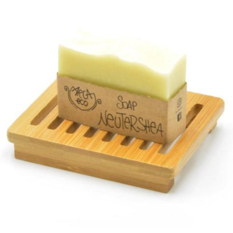 NEUTERSHEA sapone artigianale