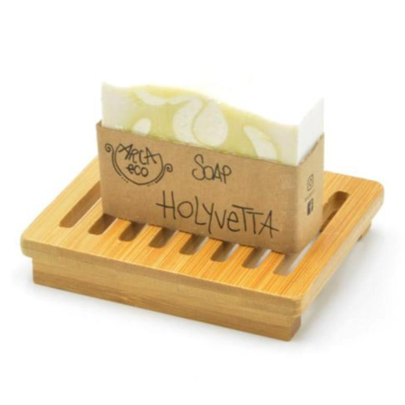 HOLYVETTA sapone artigianale