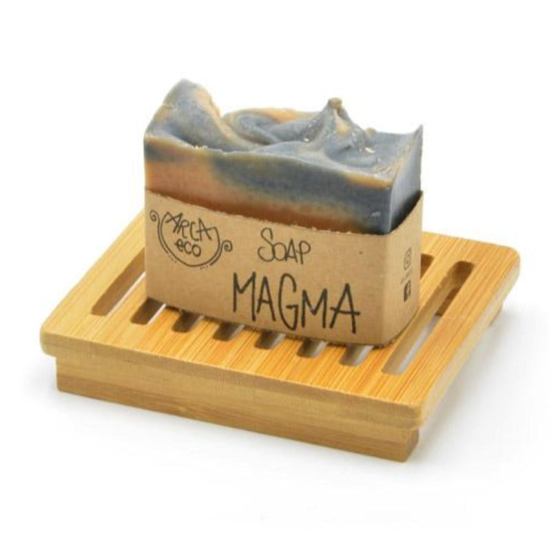 MAGMA sapone artigianale