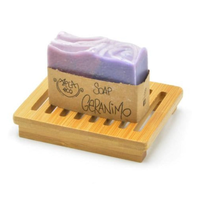 GERANIMO sapone artigianale