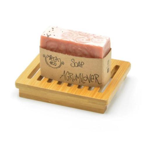 AGRUMILOVER sapone artigianale