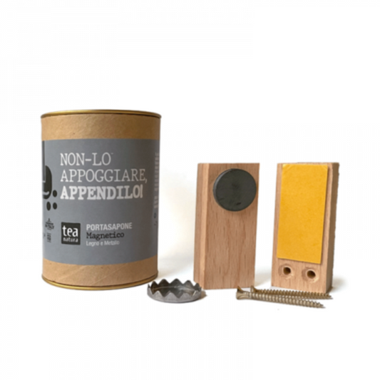 Portasapone Magnetico