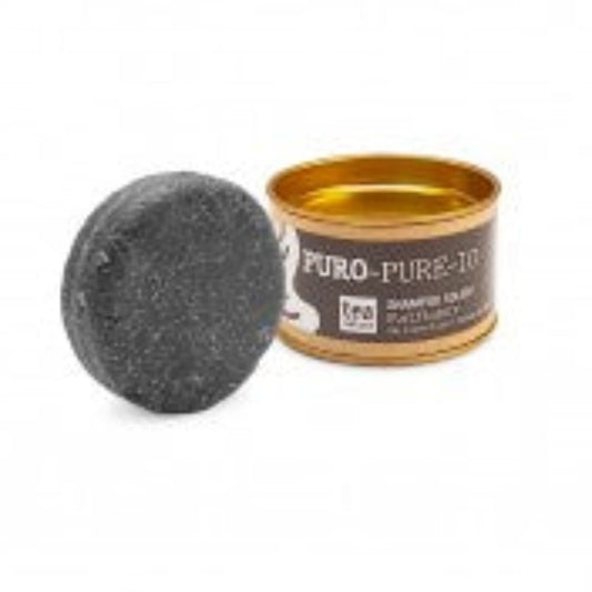 Shampoo Solido Purificante - Puro-Pure-Io
