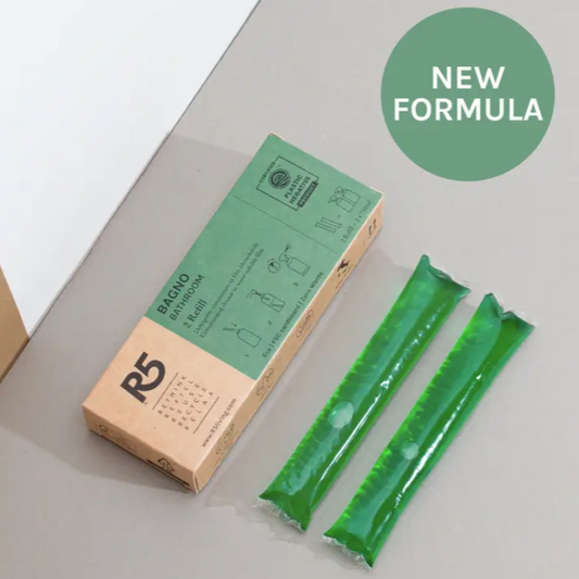 Refill Bagno R5