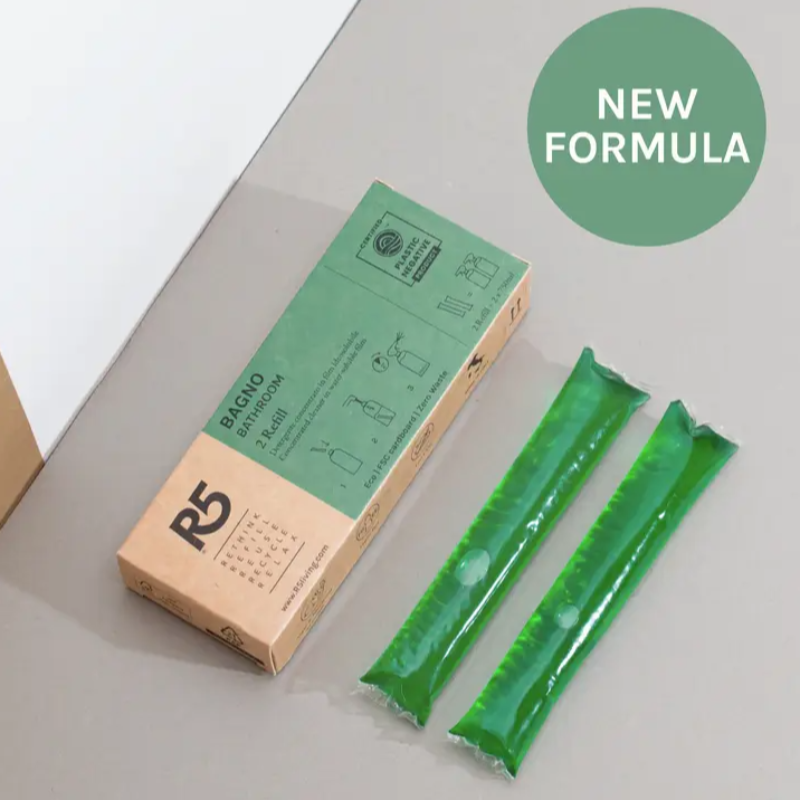 Kit Bagno R5