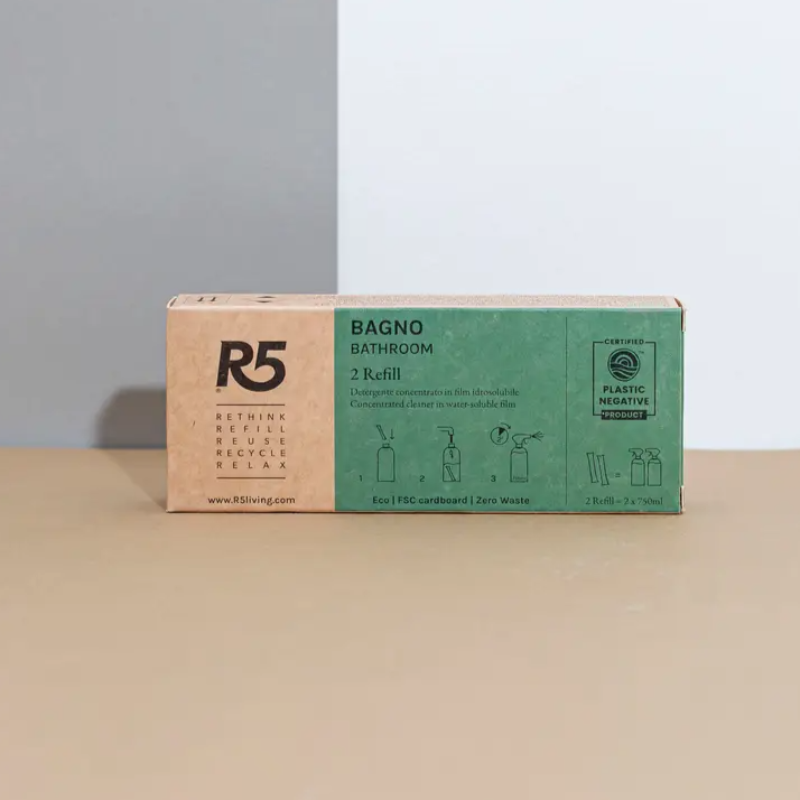 Kit Bagno R5